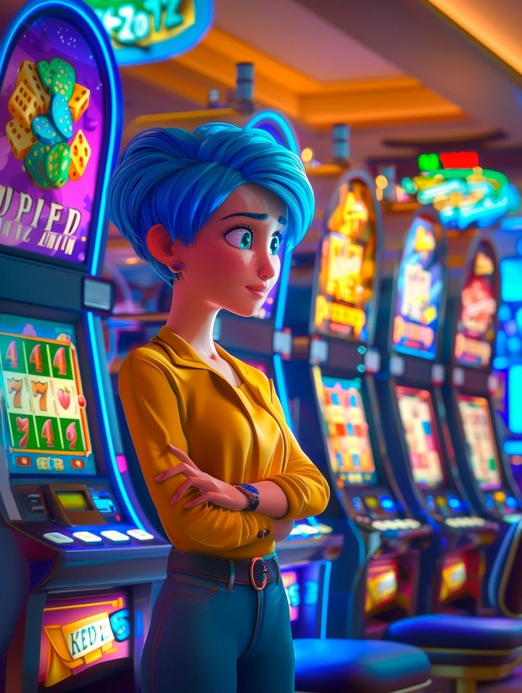 66gg slot