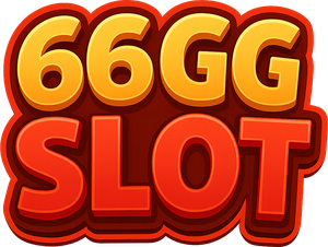 66gg Slot Logo